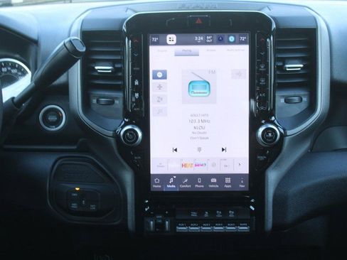 New 2025 RAM 2500 Tradesman image 7