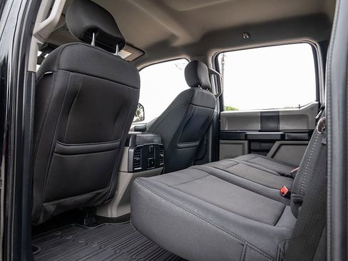 Used 2020 Ford F150 XL w/ Equipment Group 101A Mid RWD image 17