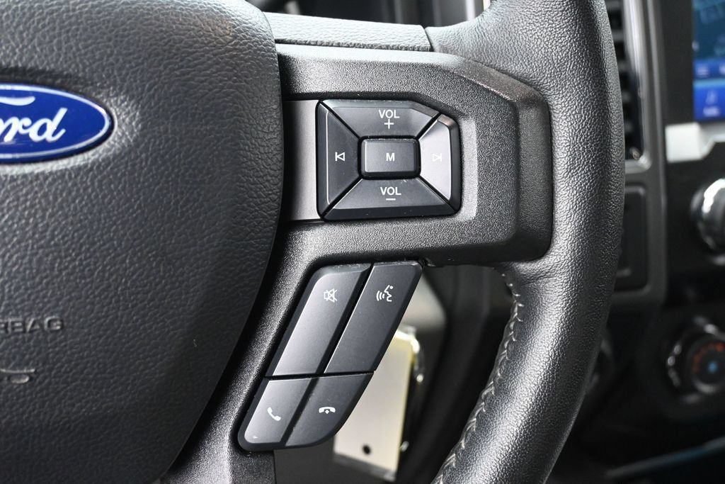 Used 2020 Ford F150 XLT w/ Equipment Group 302A Luxury AWD/4WD image 28