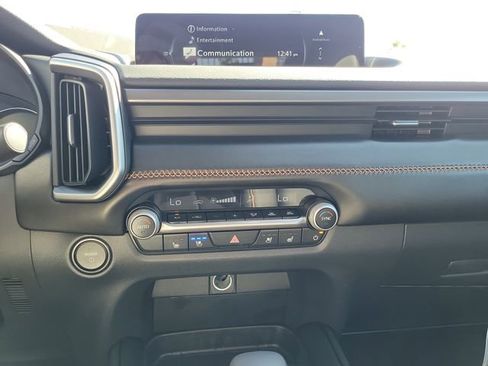 New 2026 MAZDA CX-50 AWD 2.5 Hybrid w/ Weather Package image 12