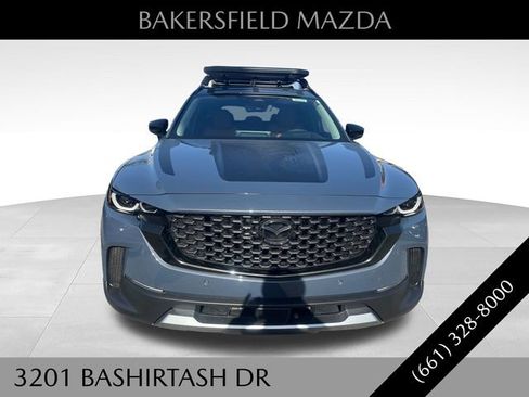 New 2026 MAZDA CX-50 Meridian Edition w/ Apex Package AWD/4WD image 8
