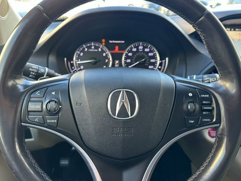 Used 2014 Acura MDX SH-AWD w/ Technology Package image 26