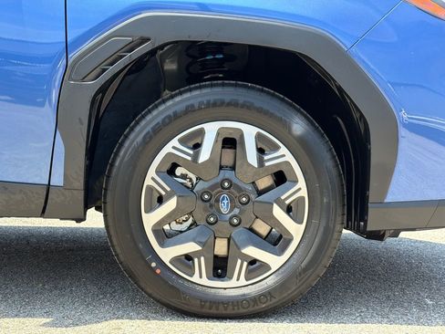 New 2026 Subaru Forester Premium AWD/4WD image 6