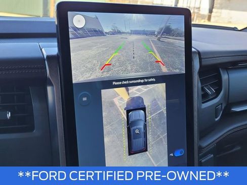 Certified 2022 Ford Expedition King Ranch image 27