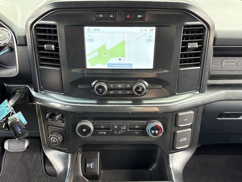 Used 2022 Ford F150 XL w/ STX Appearance Package image 23