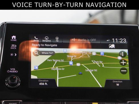 Used 2023 Honda Odyssey Elite image 18