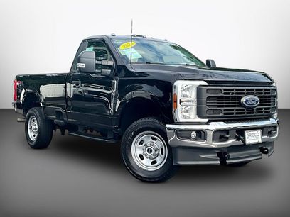 Used 2025 Ford F350 XL w/ FX4 Off-Road Package