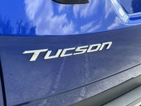 Used 2023 Hyundai Tucson SEL AWD/4WD image 11