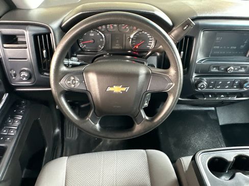 Used 2019 Chevrolet Silverado 1500 W/T w/ WT Convenience Package image 14
