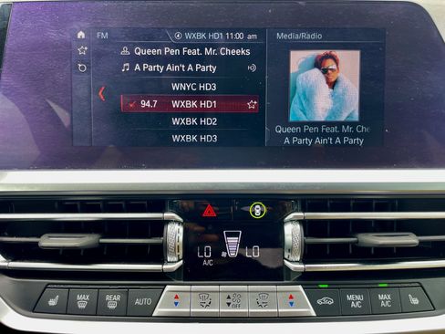 Used 2020 BMW 330i xDrive Sedan w/ Convenience Package AWD/4WD image 29