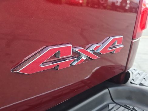Used 2021 RAM 3500 Limited AWD/4WD image 14
