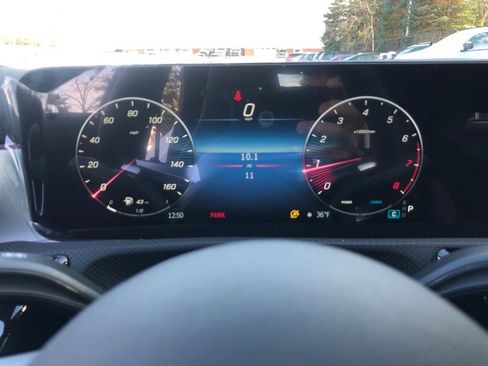 New 2026 Mercedes-Benz CLA 250 CLA 250 image 22