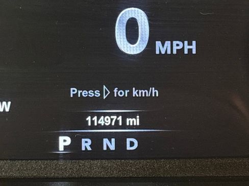 Used 2018 RAM 1500 Big Horn image 21