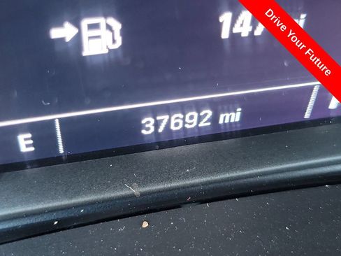 Used 2018 Chevrolet Malibu LS FWD image 8
