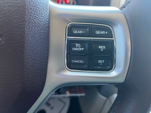 Used 2017 RAM 1500 Laramie w/ Convenience Group image 20