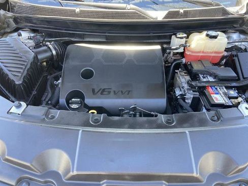 Used 2020 Chevrolet Traverse Premier image 27