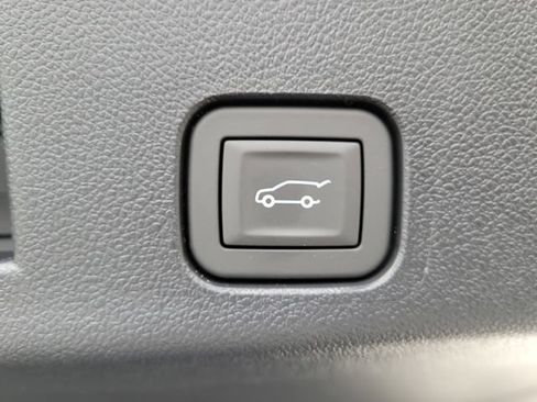 New 2026 GMC Acadia Elevation w/ Black Edition FWD image 8