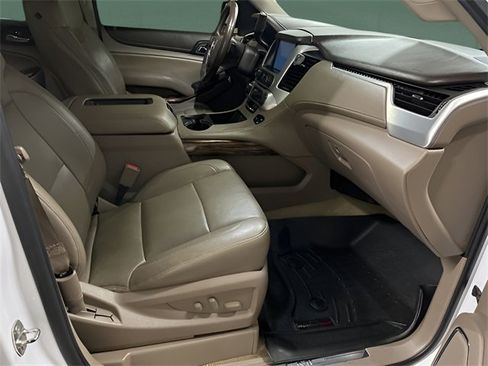 Used 2015 GMC Yukon SLT w/ Open Road Package image 18