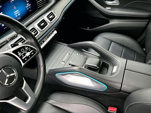 Certified 2022 Mercedes-Benz GLE 350 image 14
