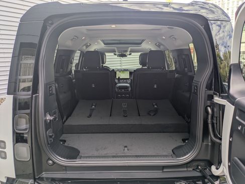 New 2026 Land Rover Defender 130 S AWD/4WD image 29