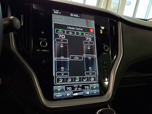 Certified 2025 Subaru Outback Premium image 17