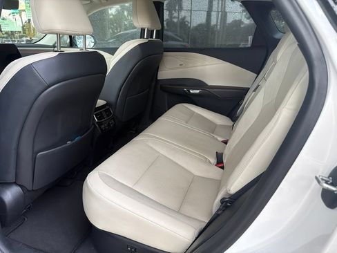Used 2023 Lexus RX 350 FWD w/ Cold Area Package image 7