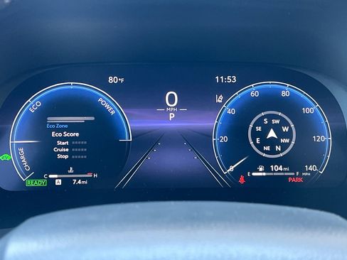 New 2025 Toyota Highlander Platinum image 29