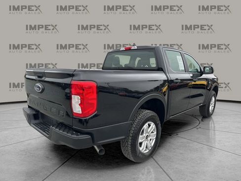 Used 2025 Ford Ranger XL image 5