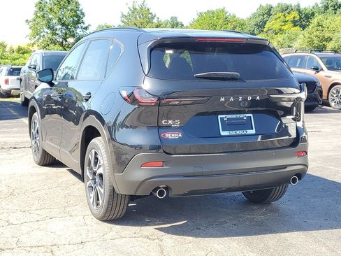 New 2026 MAZDA CX-5 Preferred AWD/4WD image 2
