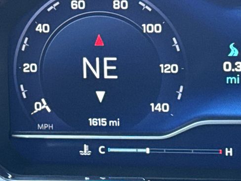 Certified 2025 Chevrolet Silverado 1500 RST w/ Protection Package image 22