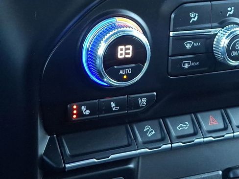 Used 2023 GMC Sierra 2500 AT4 w/ Gooseneck/5TH Wheel Package image 24