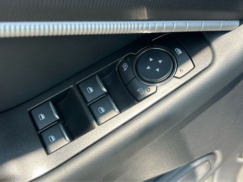 New 2026 Ford Explorer Tremor w/ Tremor Convenience Package AWD/4WD image 19