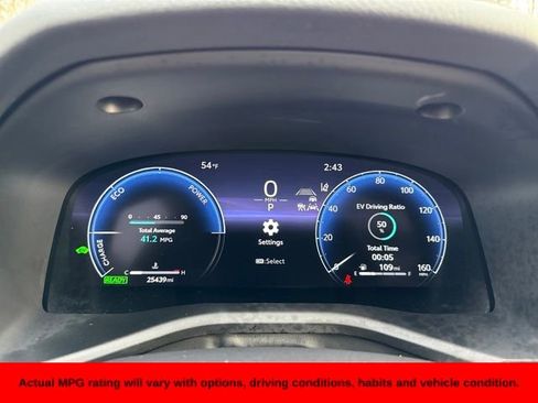 Used 2025 Toyota Camry XSE image 17