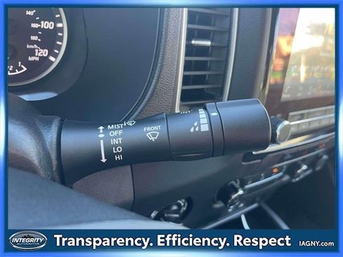 Certified 2024 Nissan Frontier SV image 25