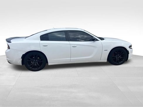 Used 2016 Dodge Charger R/T w/ Plus Group RWD image 11