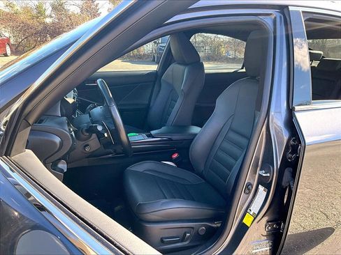 Used 2023 Lexus IS 350 F Sport image 22