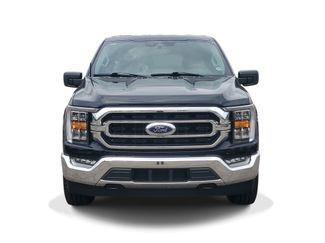 Used 2023 Ford F150 XLT w/ Equipment Group 302A High AWD/4WD video 2