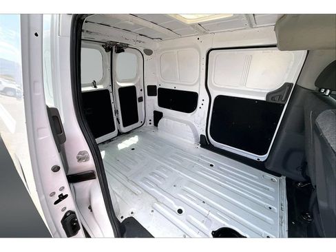 Used 2019 Nissan NV200 S w/ Cruise Control Package FWD image 24