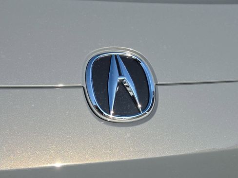 New 2026 Acura ADX FWD image 21