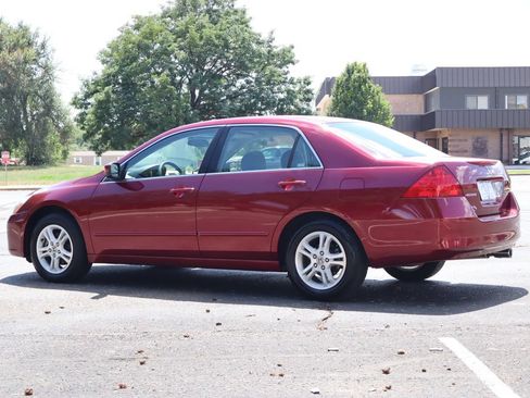 Used 2006 Honda Accord LX Special Edition image 7