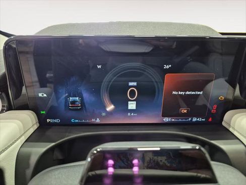 New 2026 Lincoln Aviator Reserve image 14