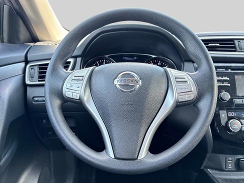 Used 2016 Nissan Rogue SV AWD/4WD image 18