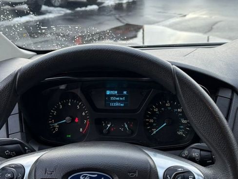 Used 2019 Ford Transit 350 156 DRW image 8