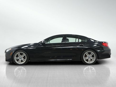 Used 2015 BMW 640i Gran Coupe xDrive image 2