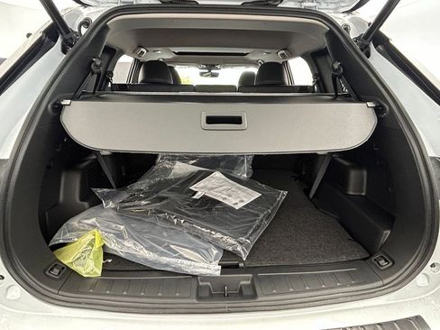 New 2026 Mitsubishi Outlander Trail Edition image 35