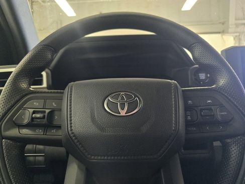 New 2026 Toyota Tacoma SR5 AWD/4WD image 26