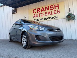 Used 2016 Hyundai Accent SE FWD video 1