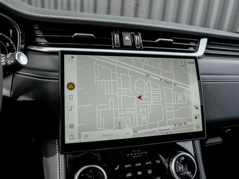 New 2026 Jaguar F-PACE R-Dynamic S image 13