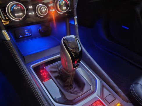 Used 2024 Subaru Forester Touring image 14