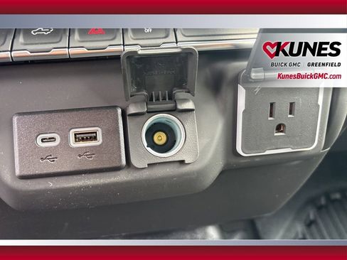 New 2025 GMC Sierra 3500 Pro image 31